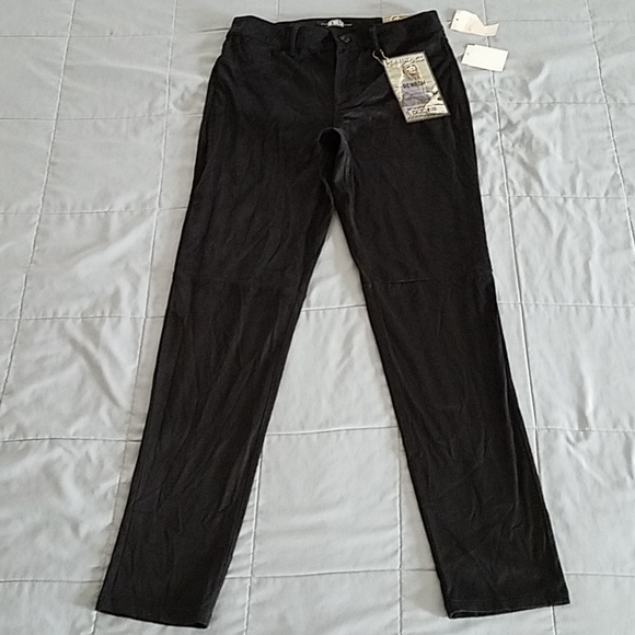 NWTS PIONEER ROSE REWASH JEANS SIZE 9 - Picture 1 of 8